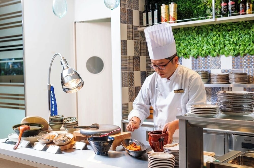 リッチモンドホテル 宮崎駅前 宮崎