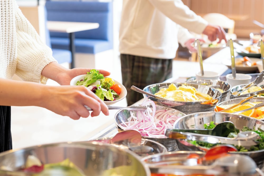 リッチモンドホテル 宮崎駅前 宮崎