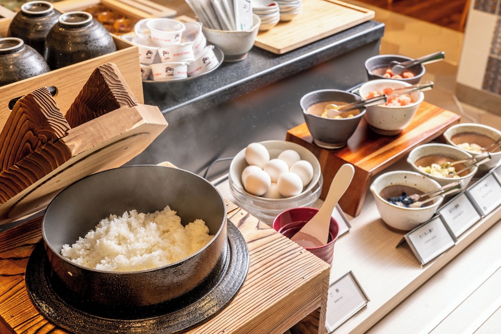 リッチモンドホテル 宮崎駅前 宮崎