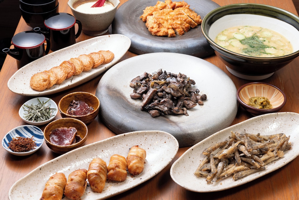 リッチモンドホテル 宮崎駅前 宮崎