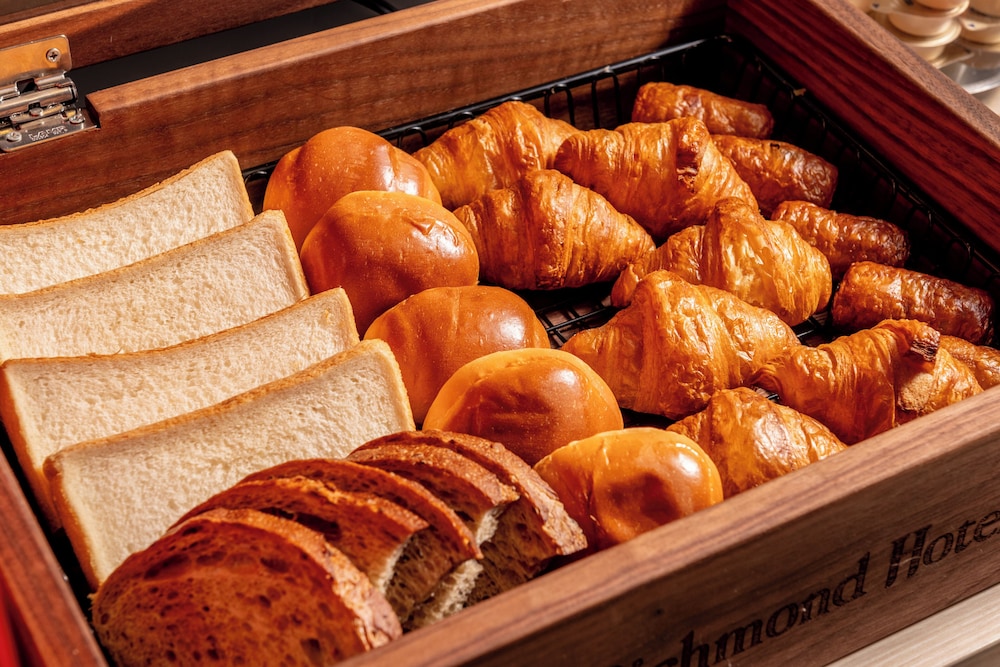 リッチモンドホテル 宮崎駅前 宮崎