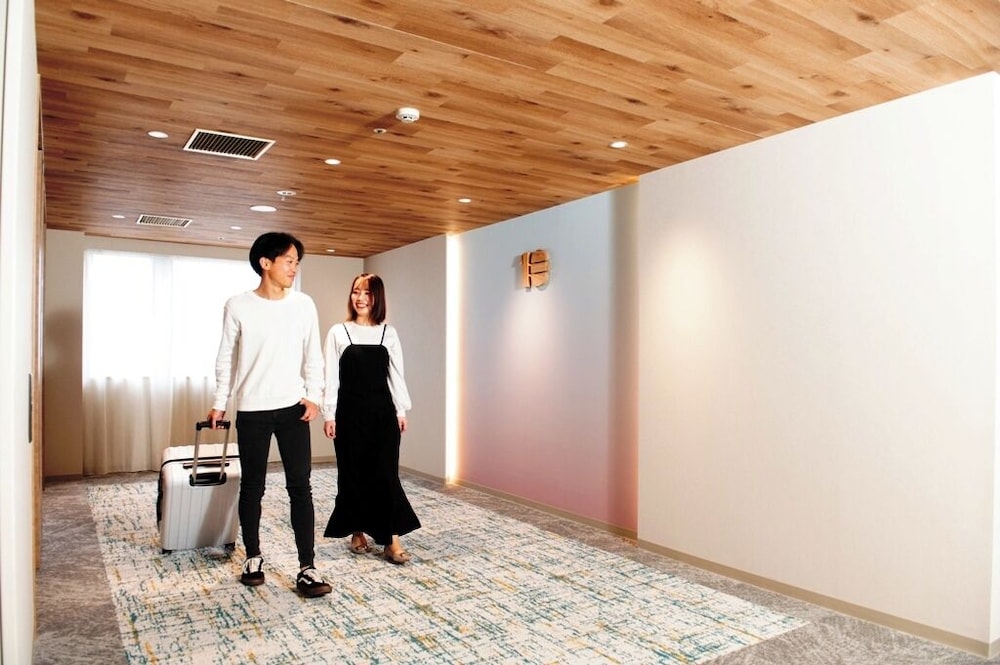 リッチモンドホテル 宮崎駅前 宮崎