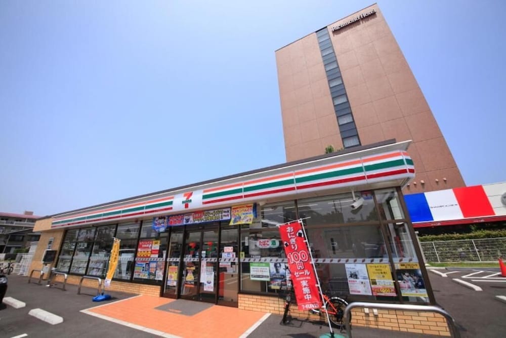 リッチモンドホテル 宮崎駅前 宮崎