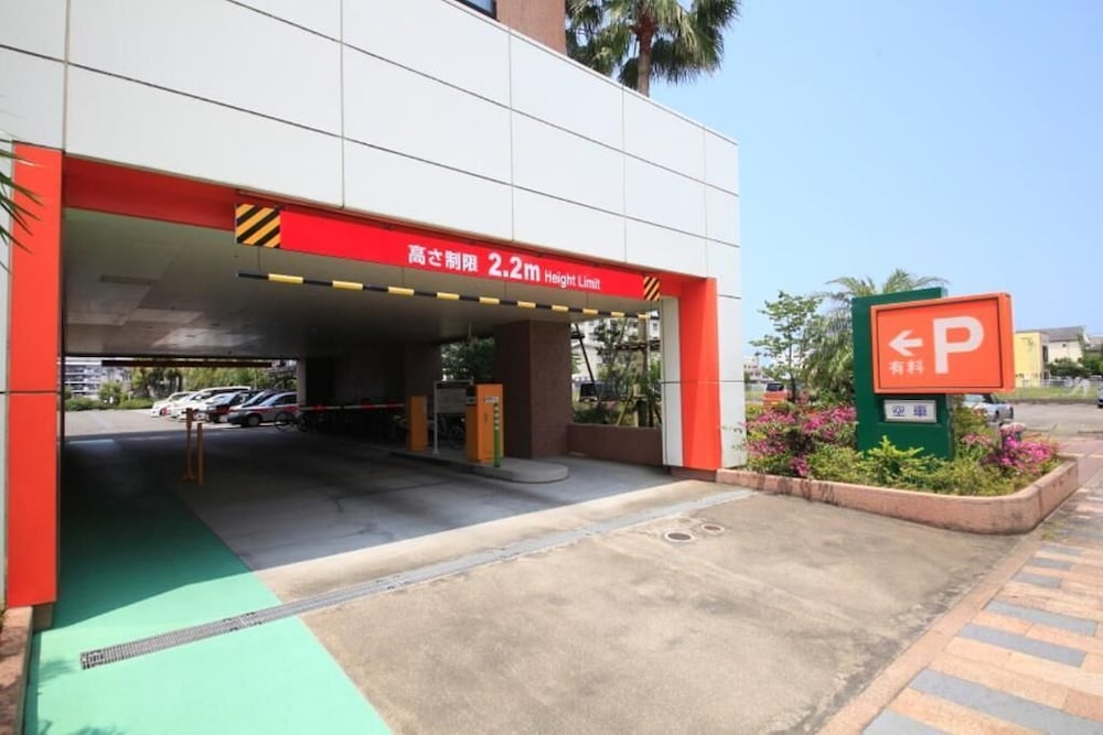 リッチモンドホテル 宮崎駅前 宮崎