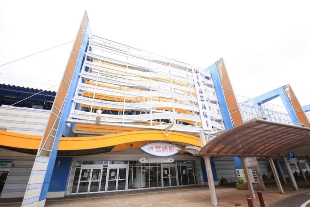 リッチモンドホテル 宮崎駅前 宮崎