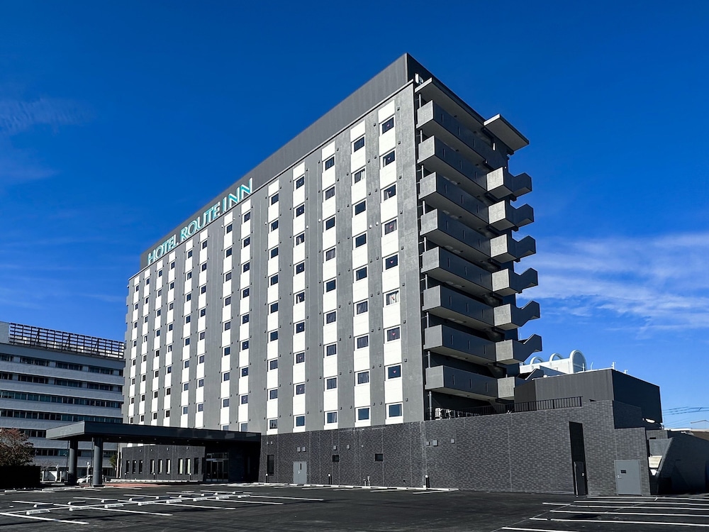 ホテルルートイン都城 宮崎