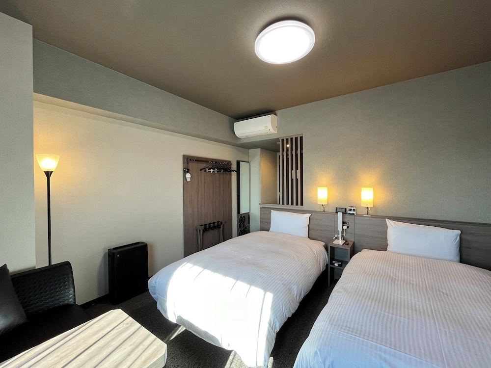 ホテルルートイン都城 宮崎