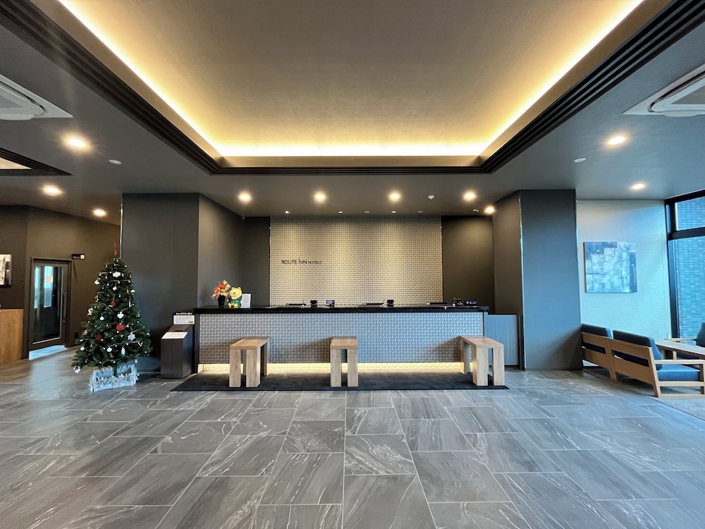 ホテルルートイン都城 宮崎