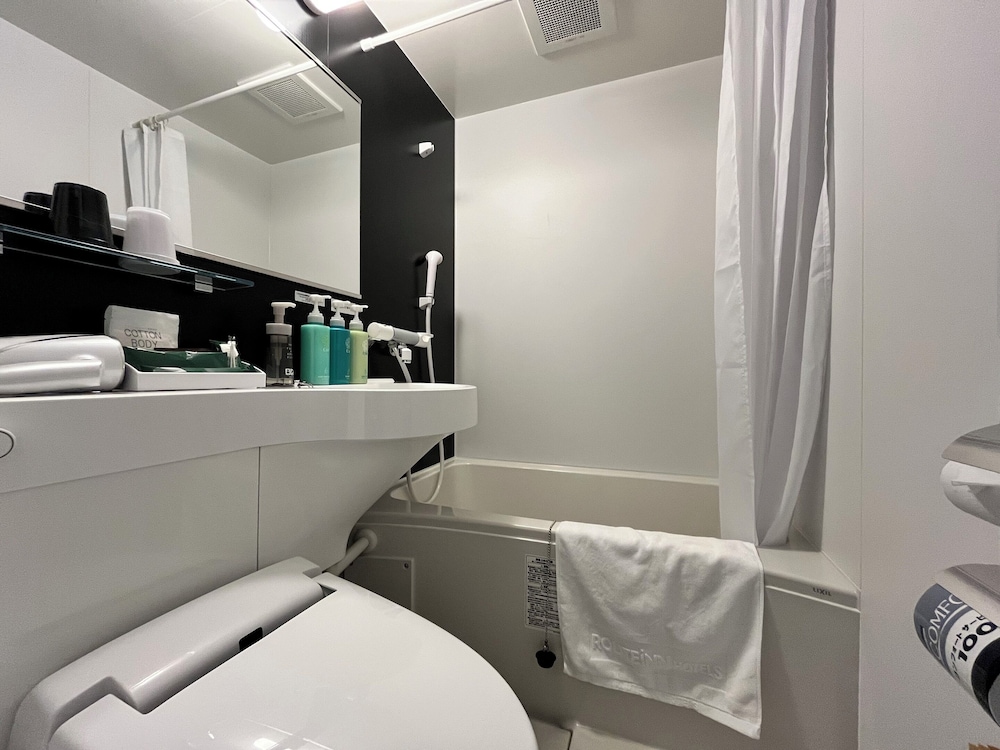 ホテルルートイン都城 宮崎