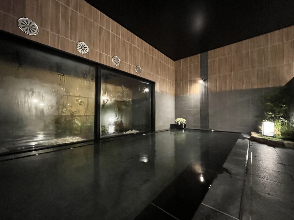 ホテルルートイン都城 宮崎