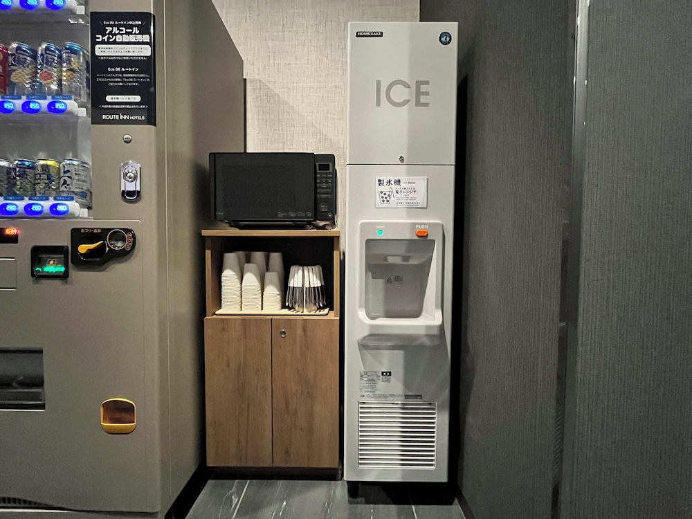 ホテルルートイン都城 宮崎