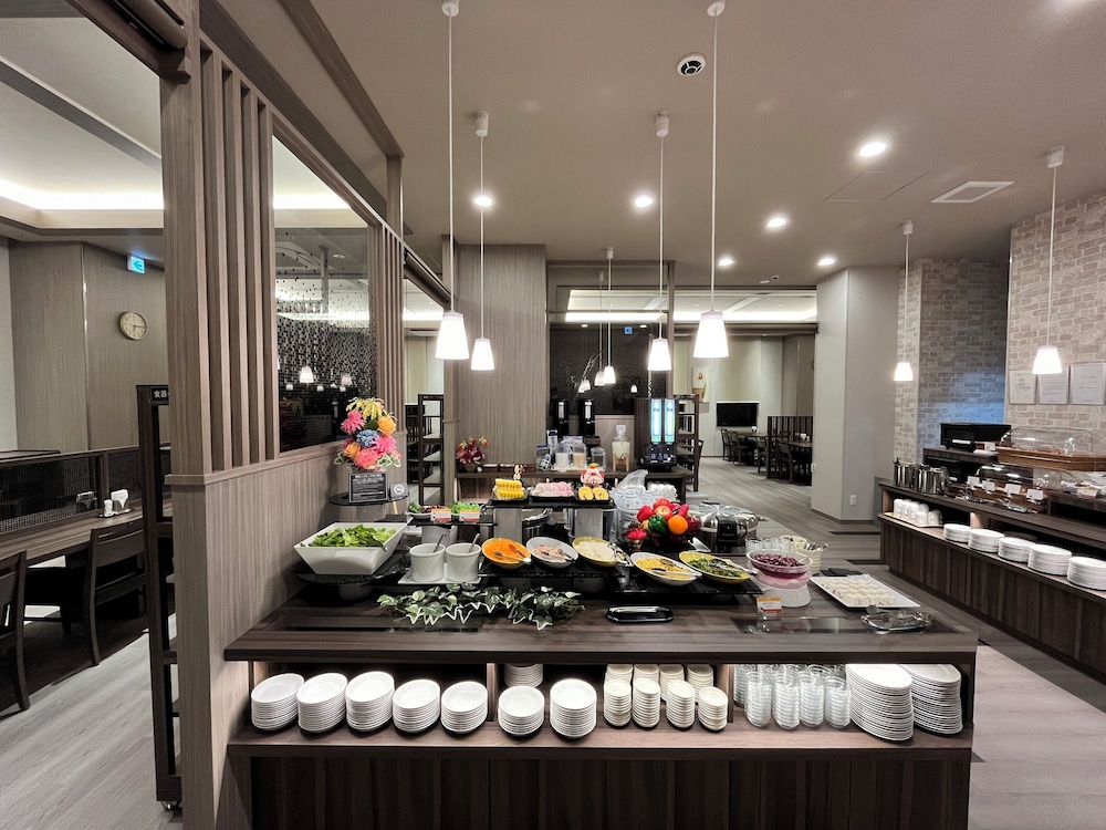 ホテルルートイン都城 宮崎