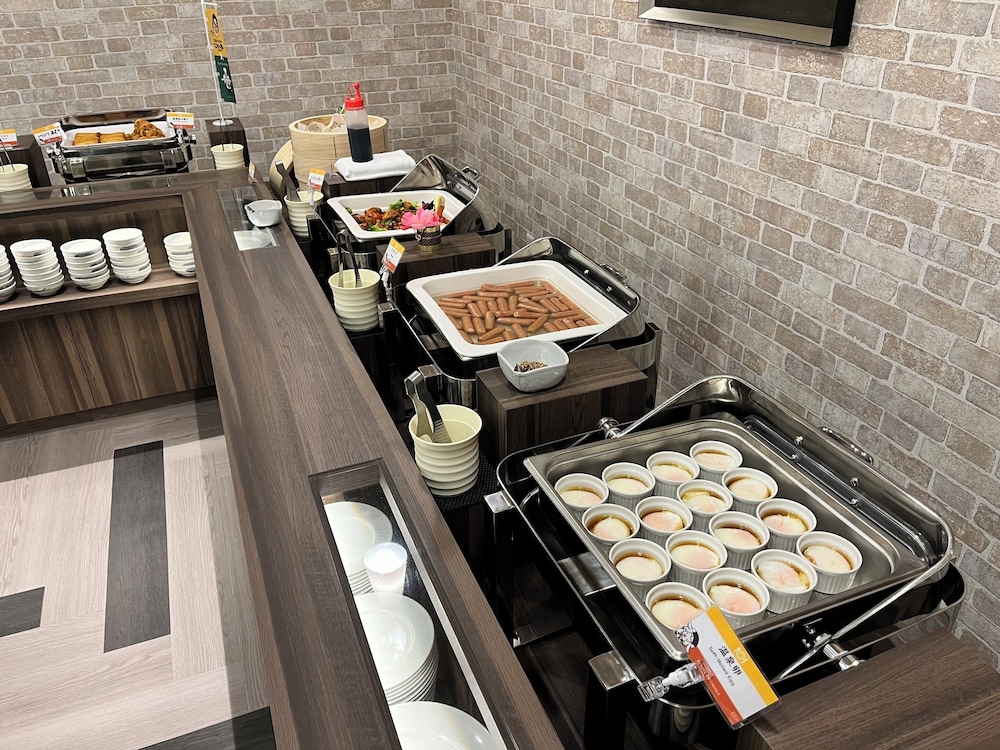 ホテルルートイン都城 宮崎