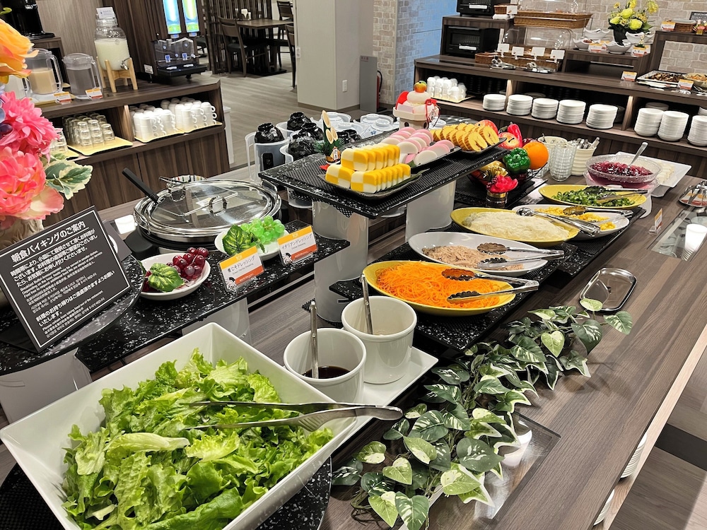 ホテルルートイン都城 宮崎