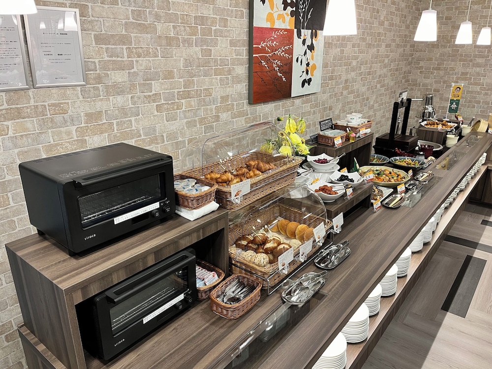 ホテルルートイン都城 宮崎