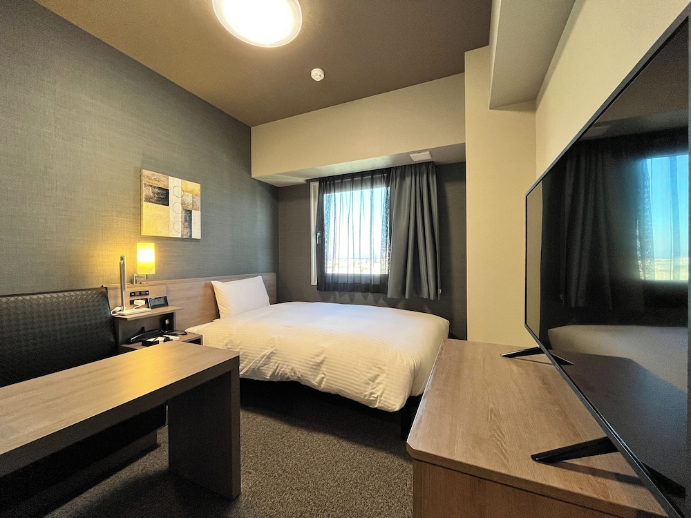 ホテルルートイン都城 宮崎