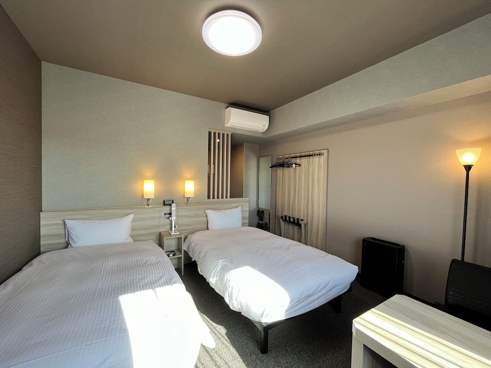 ホテルルートイン都城 宮崎