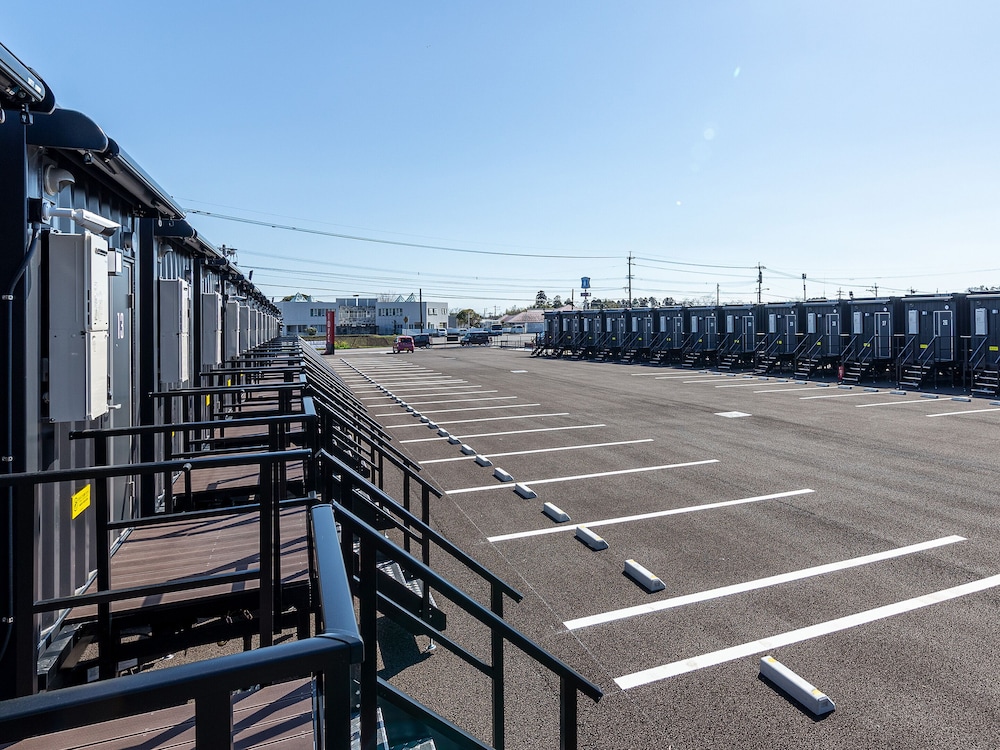 HOTEL R9 THE YARD 川南 宮崎