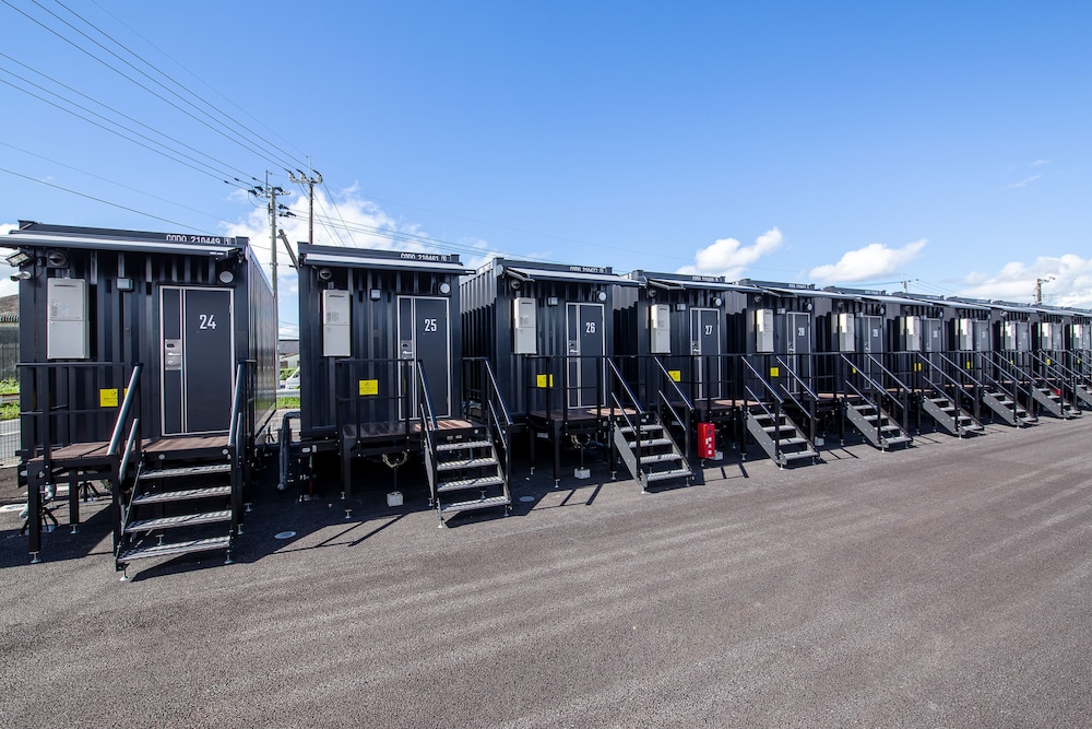 HOTEL R9 THE YARD 都城 宮崎