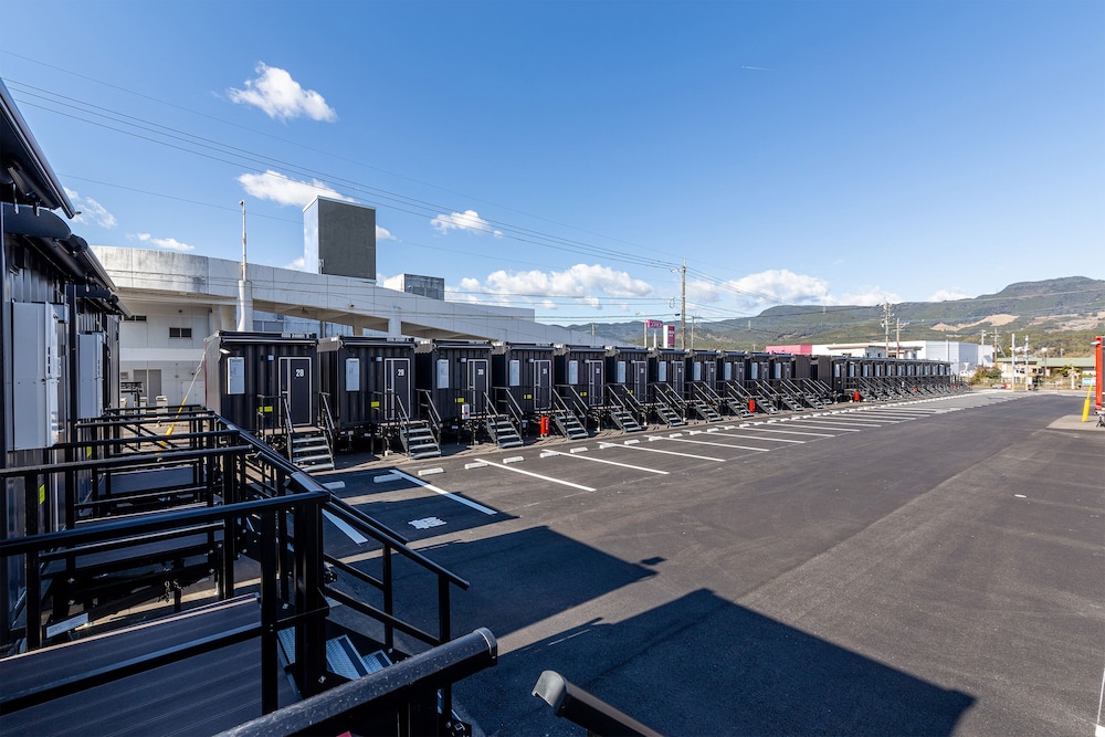 HOTEL R9 THE YARD えびの 宮崎