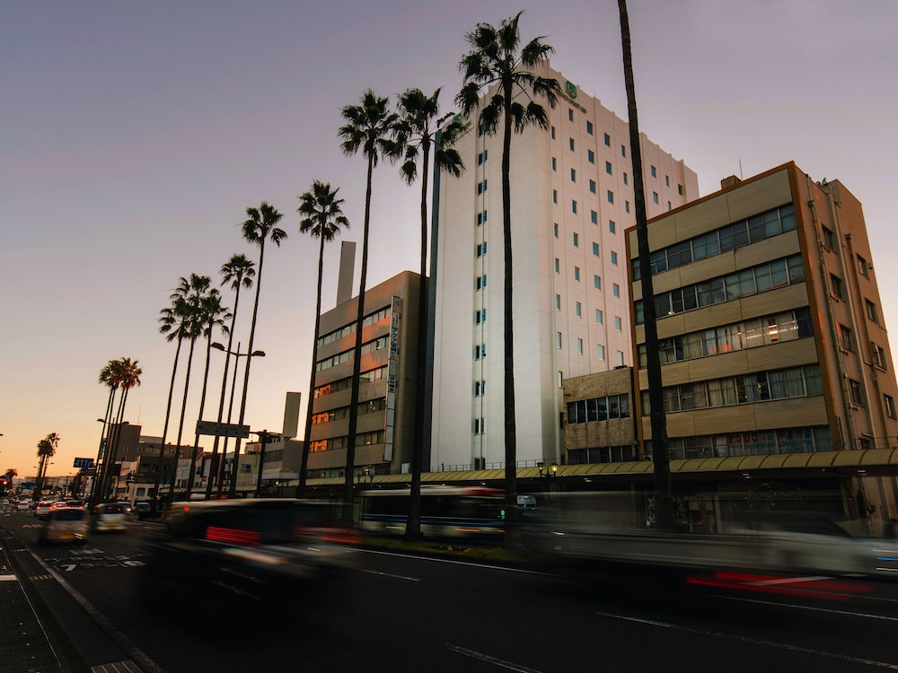 プリンス スマート イン 宮崎 宮崎