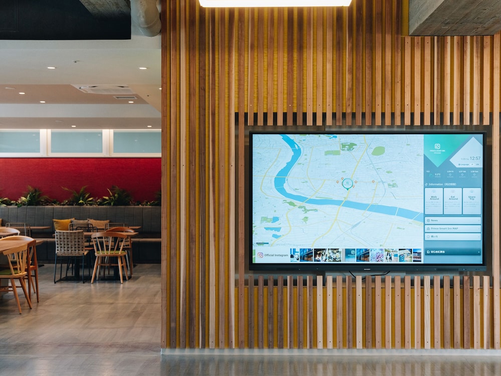 プリンス スマート イン 宮崎 宮崎