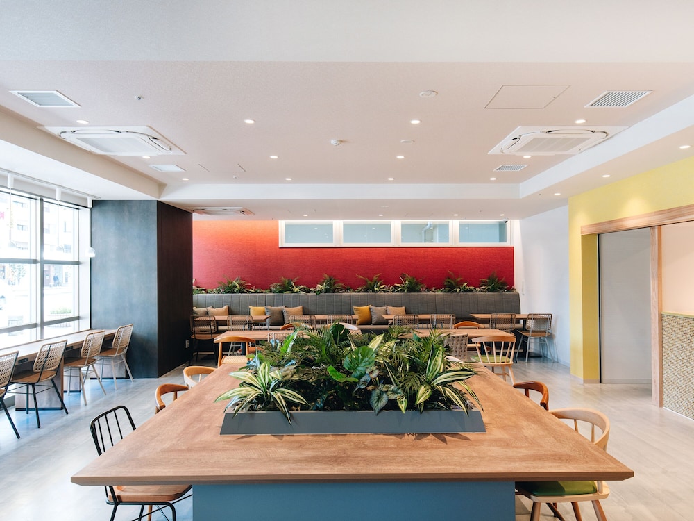 プリンス スマート イン 宮崎 宮崎