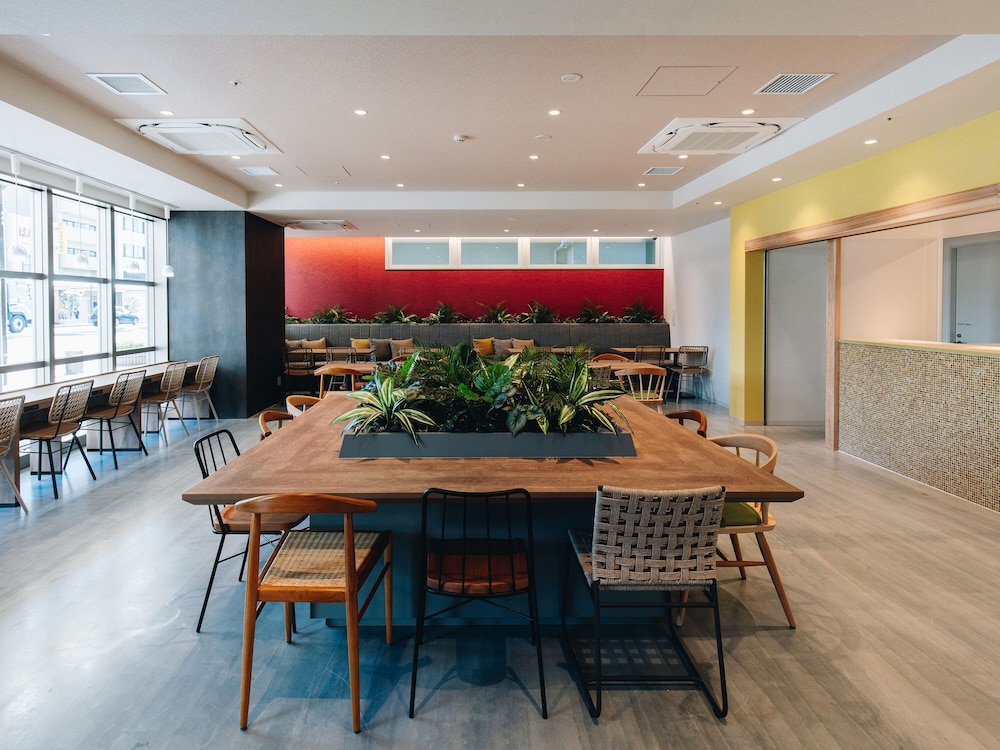 プリンス スマート イン 宮崎 宮崎