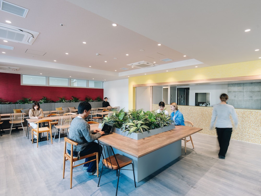 プリンス スマート イン 宮崎 宮崎