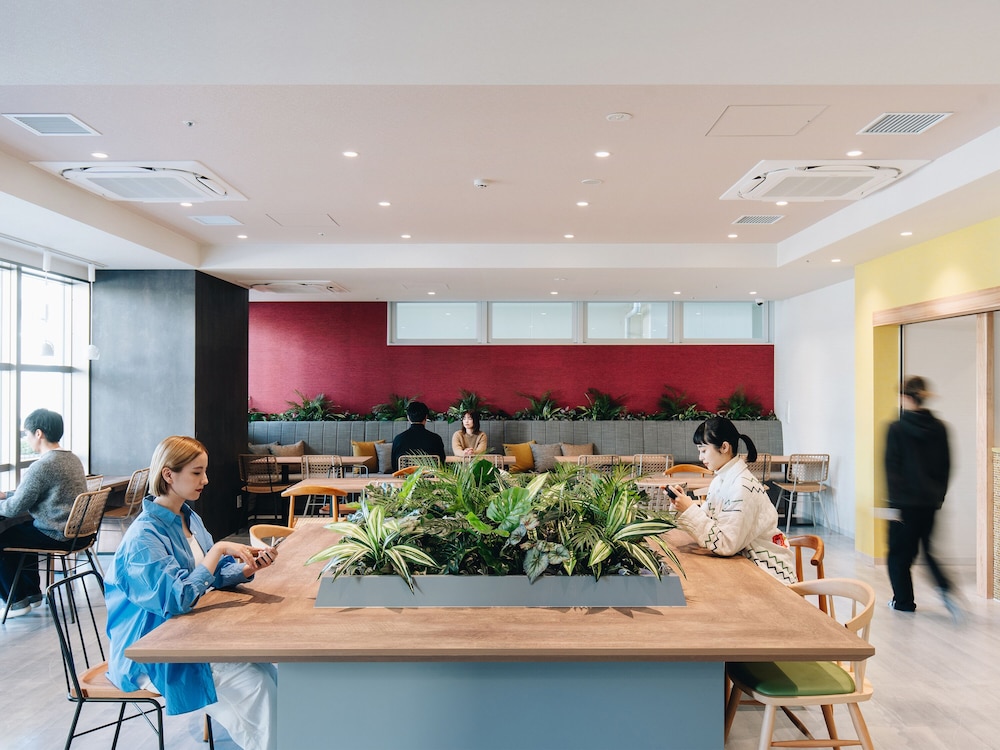 プリンス スマート イン 宮崎 宮崎