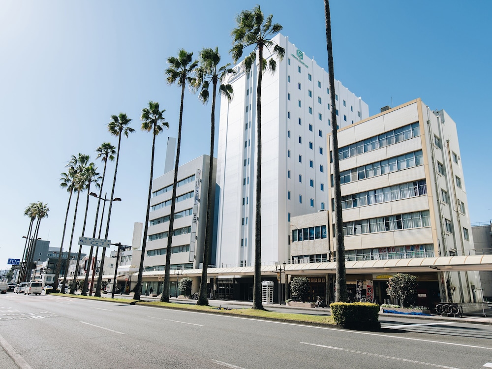 プリンス スマート イン 宮崎 宮崎