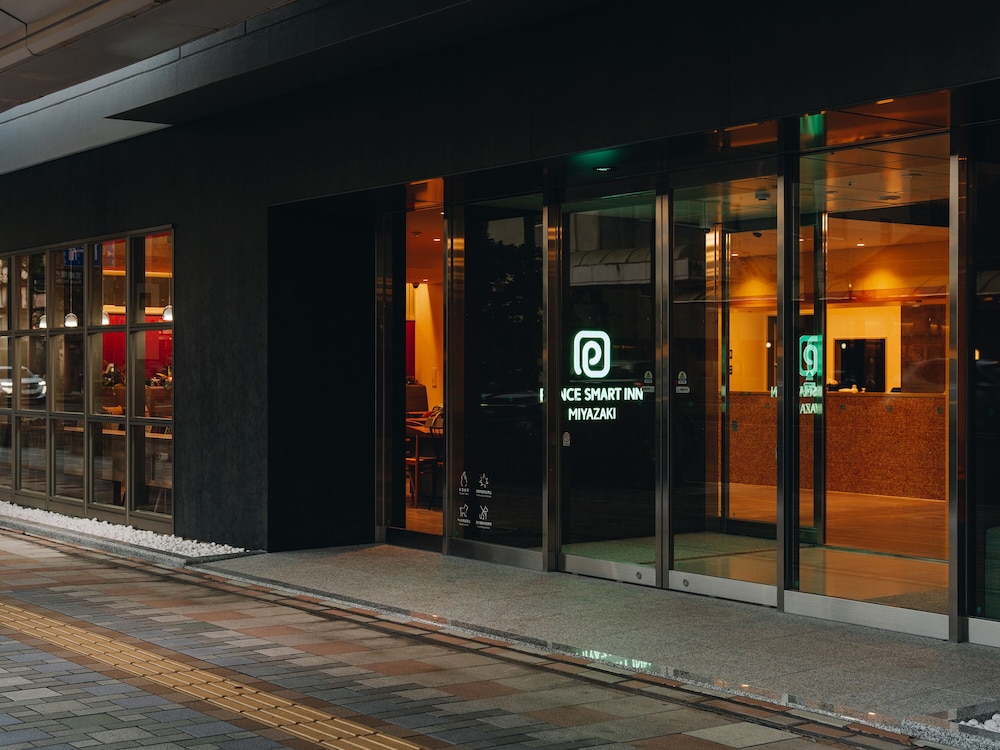 プリンス スマート イン 宮崎 宮崎