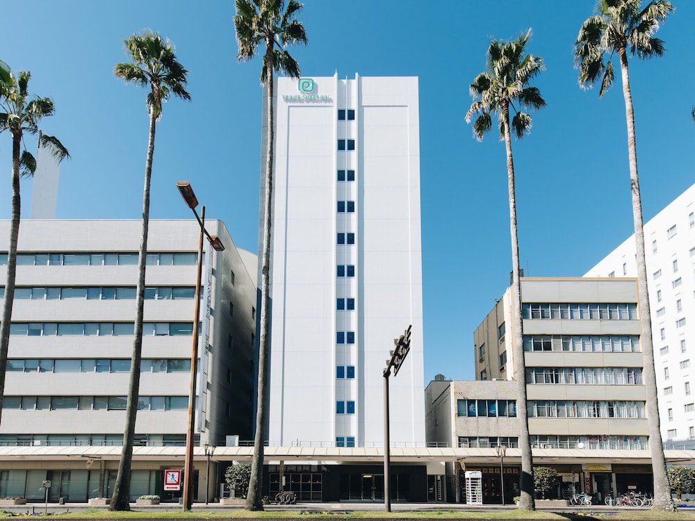 プリンス スマート イン 宮崎 宮崎