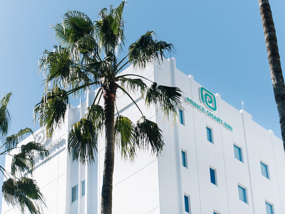 プリンス スマート イン 宮崎 宮崎