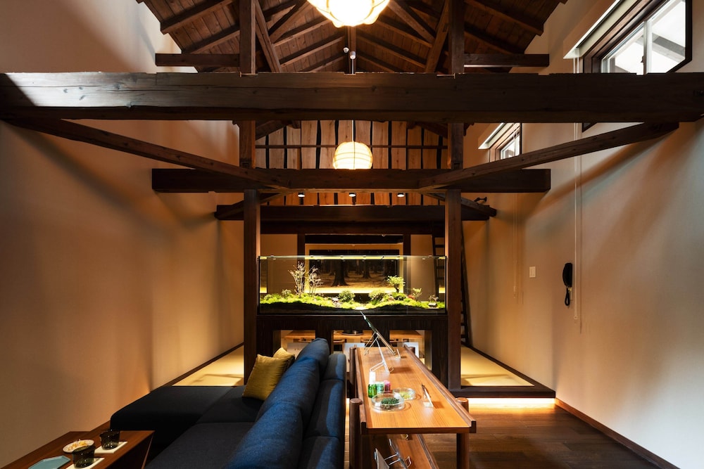 NAZUNA 飫肥 城下町温泉 宮崎