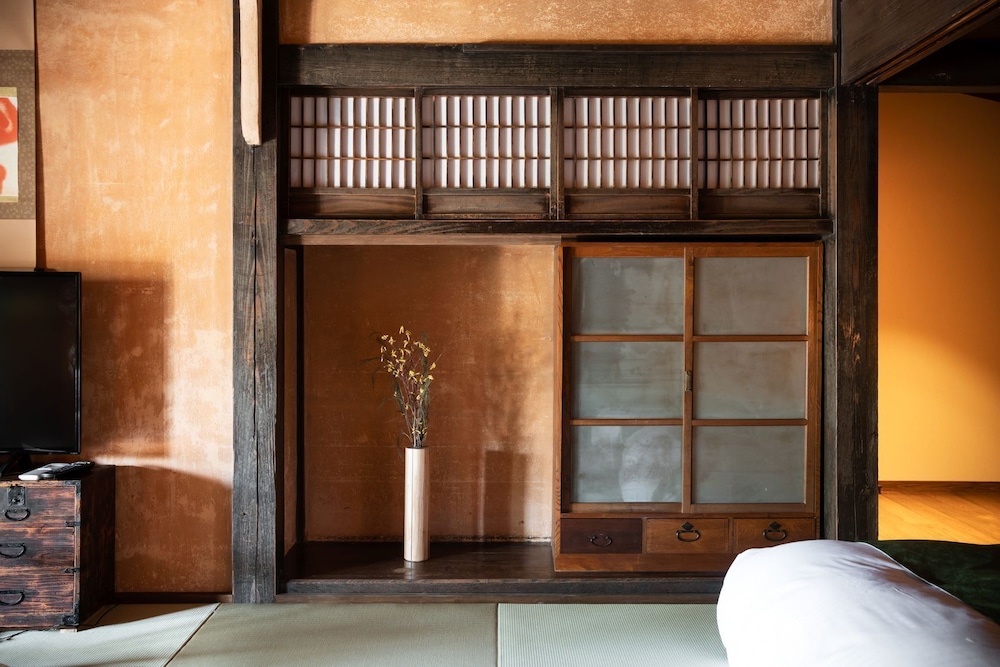 NAZUNA 飫肥 城下町温泉 宮崎