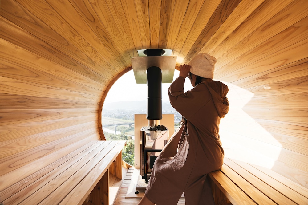 NAZUNA 飫肥 城下町温泉 宮崎