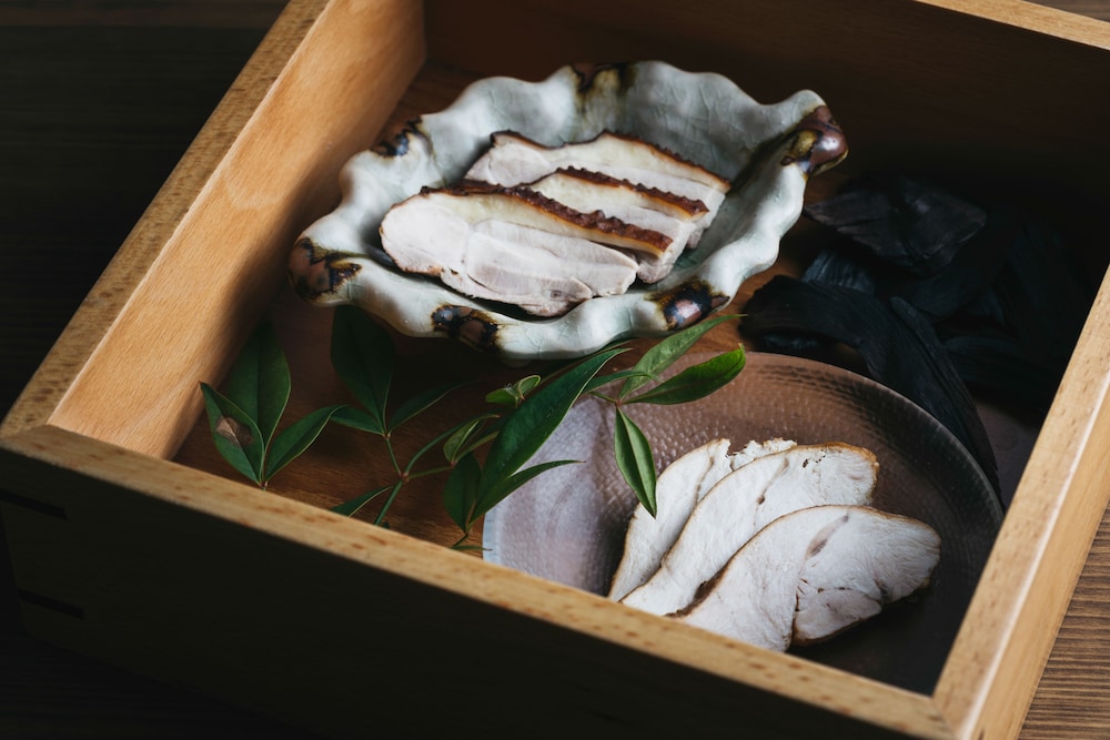 NAZUNA 飫肥 城下町温泉 宮崎