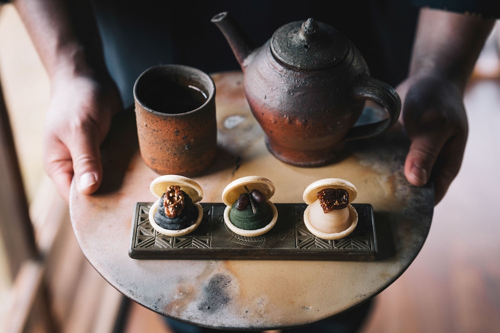 NAZUNA 飫肥 城下町温泉 宮崎