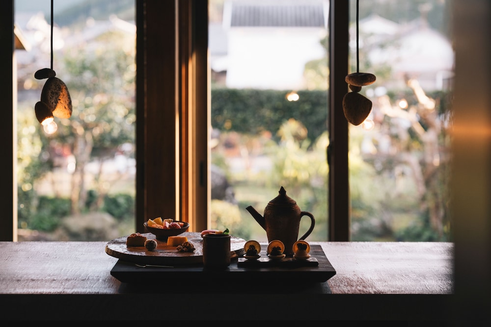 NAZUNA 飫肥 城下町温泉 宮崎