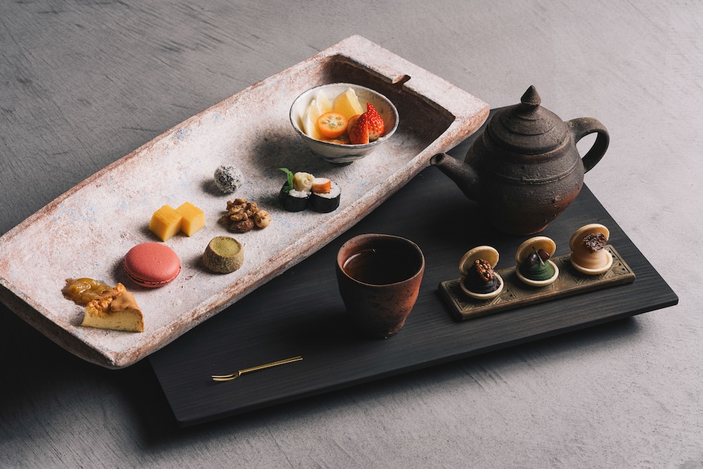 NAZUNA 飫肥 城下町温泉 宮崎