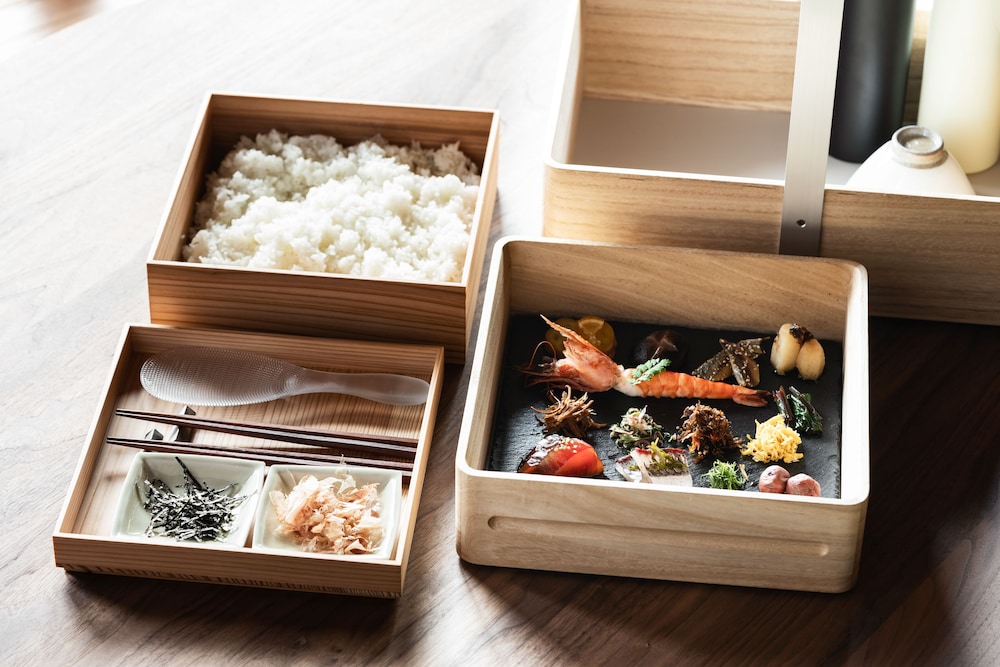 NAZUNA 飫肥 城下町温泉 宮崎