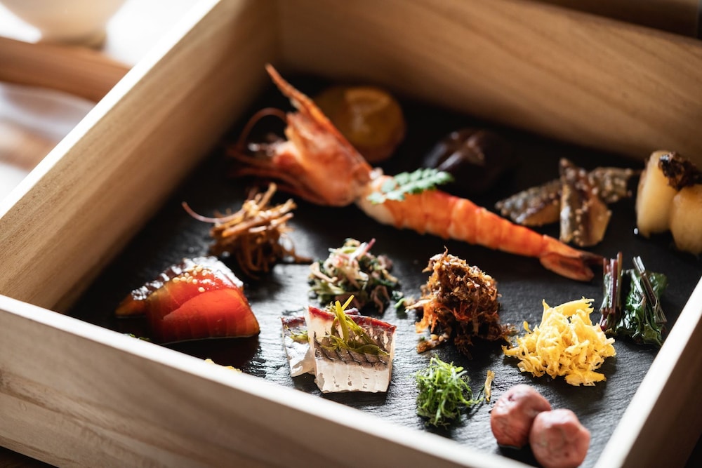 NAZUNA 飫肥 城下町温泉 宮崎