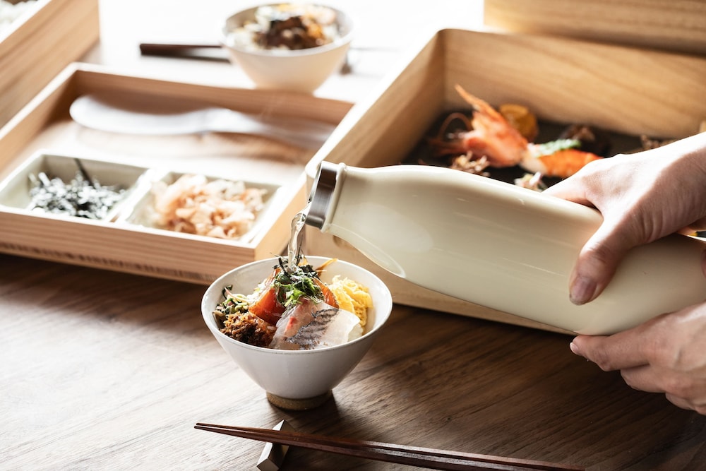 NAZUNA 飫肥 城下町温泉 宮崎