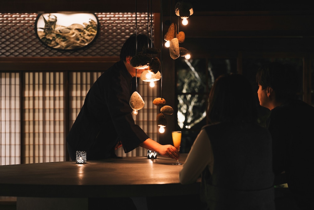 NAZUNA 飫肥 城下町温泉 宮崎