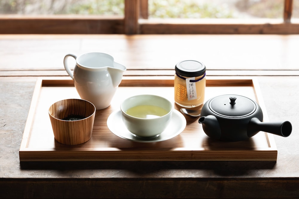 NAZUNA 飫肥 城下町温泉 宮崎