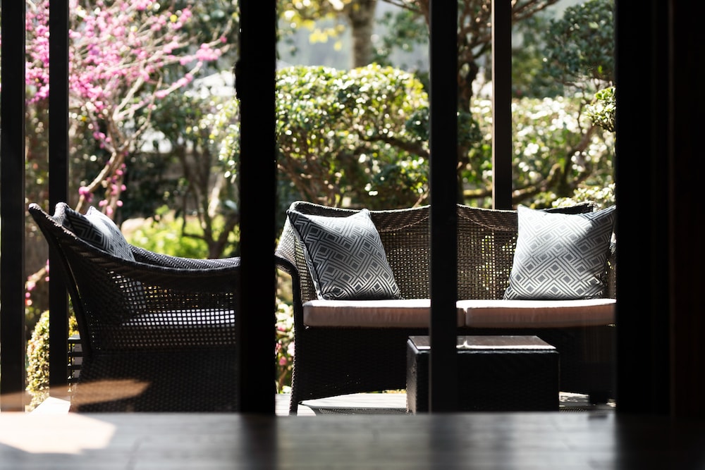 NAZUNA 飫肥 城下町温泉 宮崎