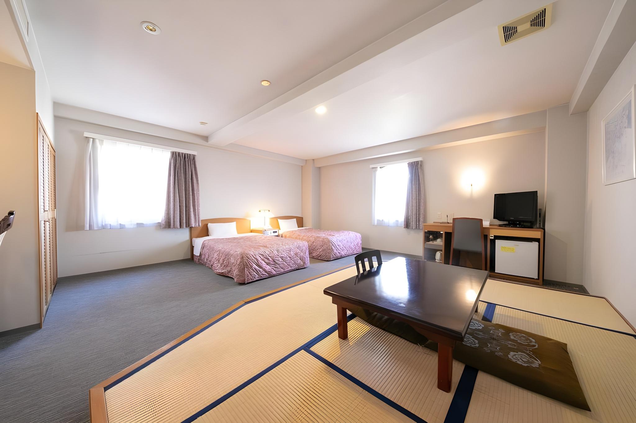 メインホテル 宮崎