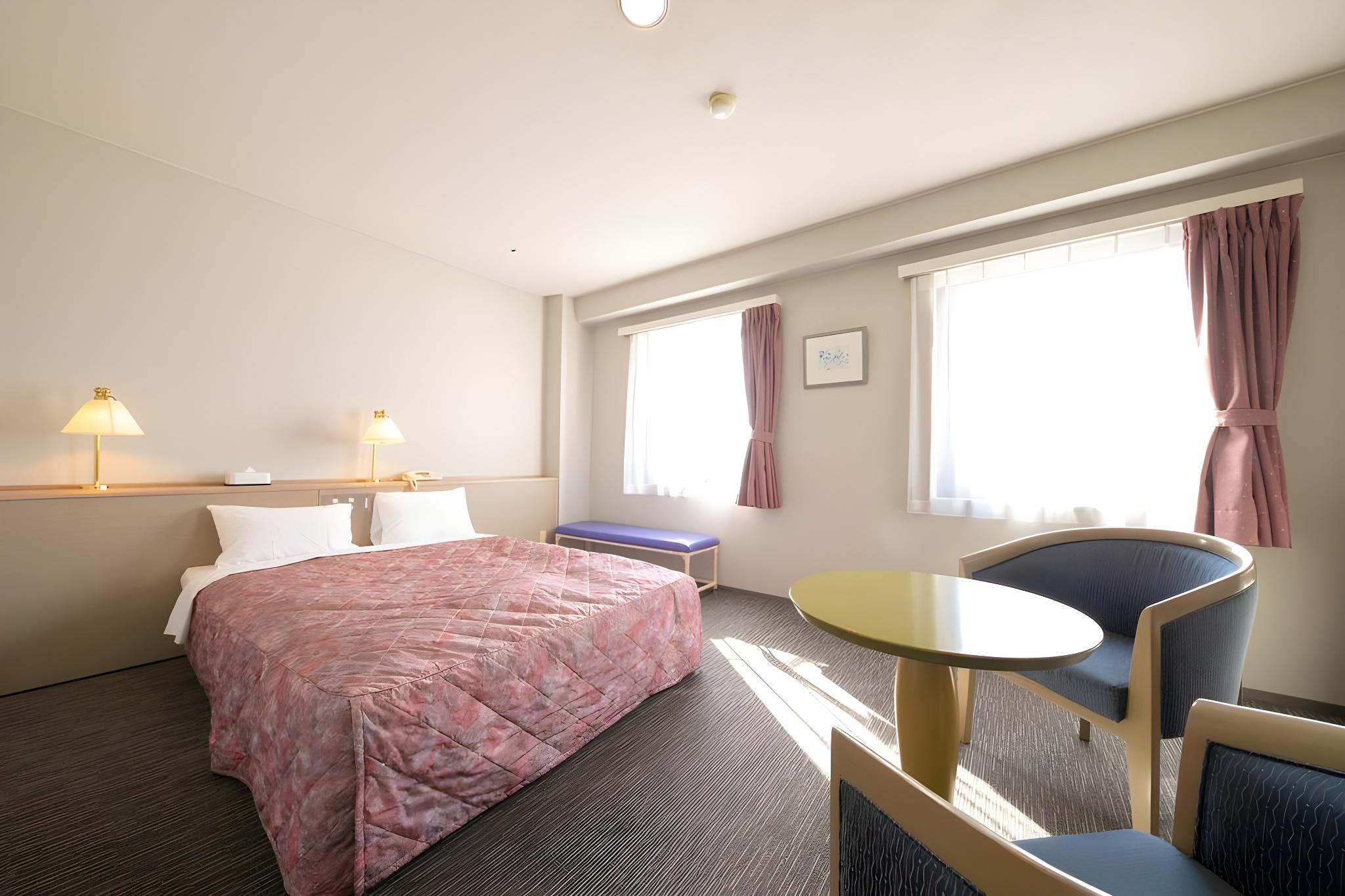 メインホテル 宮崎