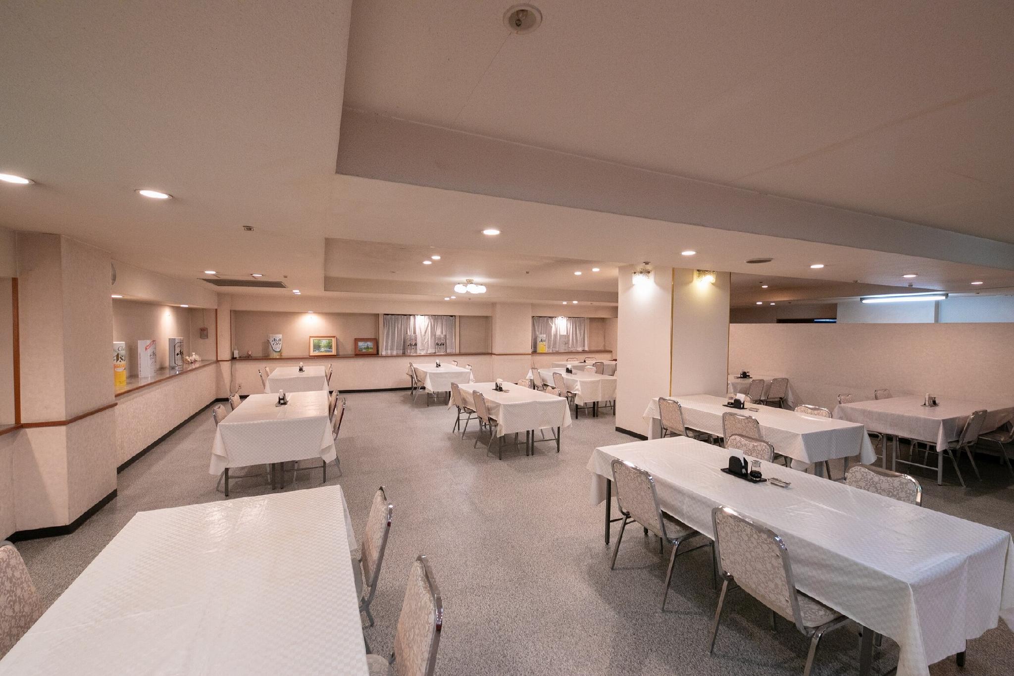 メインホテル 宮崎